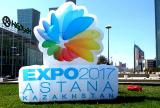 19 стран приступили к оформлению своих павильонов на ЭКСПО-2017