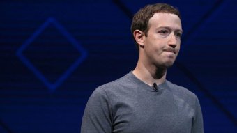 Цукерберга хочуть вигнати з ради директорів Facebook – ЗМІ