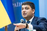 Гройсман пообещал не повышать ставки ключевых налогов в 2017 году