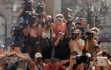 Росія визнала іноагентами дев&rsquo;ять ЗМІ