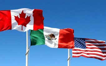 США, Мексика і Канада домовилися досягти угоди по NAFTA