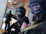 СБУ проводить обшуки в 9 фондових компаніях &mdash; ЗМІ