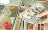 Показники валютного ринку на 11 вересня 2018р.