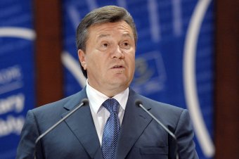 Суд Англії розгляне апеляцію України щодо «боргу Януковича» 22 січня