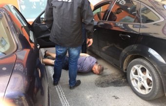 На Виннитчине прокурор за взятку обещал смягчить обвинение