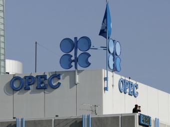 Добыча нефти ОПЕК в ноябре выросла до 31,7 млн барр. в сутки