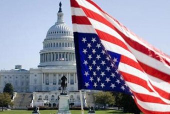 Конгресс США хочет защитить Украину от киберугроз