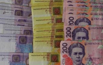 Госказна опустела почти на 40%