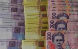 Госказна опустела почти на 40%