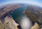 На территории порта "Южный" построят 3 терминала за 200 миллионов долларов