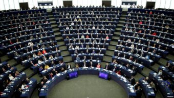 В ЕС будут голосовать за выделение нового транша Украине