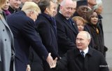 Путин готов к новым контактам с Трампом − Кремль