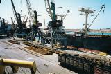 В Минагрополитики Украины готовят к закрытию морские рыбные порты в Крыму