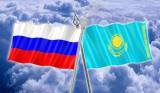 Посол РК в РФ вручив медалі до 25-річчя незалежності РК відомим діячам Росії та Казахстану