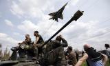 Вопрос подсудности в зоне АТО