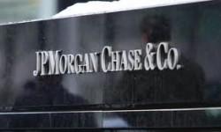 У III кварталі 2013 р. чистий збиток J.P.Morgan Chase склав $380 млн.