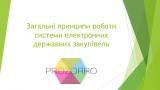 До конца года 100 процентов активов банков будет продаваться на ProZorro