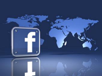 Facebook запретил использовать данные о пользователях для слежки