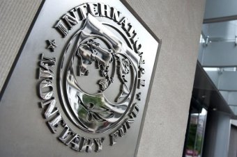 В МВФ рассказали, зачем едут в Киев