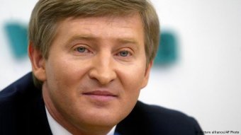 СКМ Ахметова програла апеляцію у справі «Укртелекому»