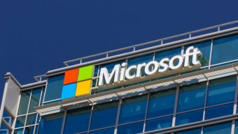 Microsoft стала третьою компанією США з капіталізацією понад 700 мільярдів доларів