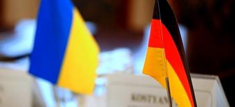Рада ратифікувала меморандум з Німеччиною про кредит на €500 млн