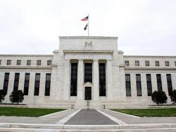 ФРС прискорить темпи скорочення програми стимулювання американської економіки
