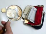 Розенко обещает повышение пенсий в два этапа