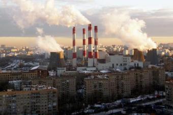 Брак вугілля: Сумська ТЕЦ частково перейшла на газ