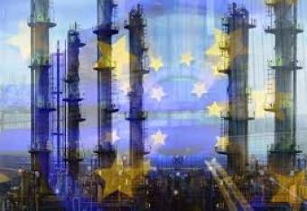 Развитие предпринимательства в еврозоне замедлилось