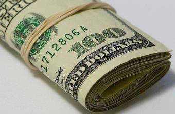 Межбанк открылся долларом по 26,9