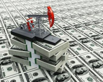 Мировые цены на нефть 13 марта демонстрируют слабый рост