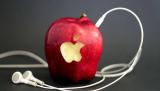 Apple запустив власний сервіс потокової музики