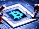 КНБ Казахстану виявив факти Майнінг на серверах Мінфіну в декількох областях Казахстану