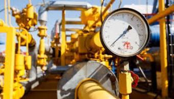 Французька Engie почала поставляти газ в Україну