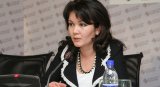 Глава Народного банку Казахстану запропонувала державі схему доступної іпотеки