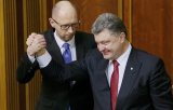 БПП і &laquo;Народний фронт&raquo; &ndash; лідери з подачі коррупціоногенних законопроектів