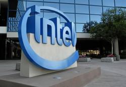 Компанія Intel не прогнозує збільшення прибутку в 2014р.