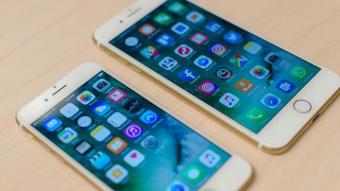 В Україні почали офіційно продавати iPhone 7