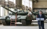 Перевірки Укроборонпрому: відсторонені 25 керівників
