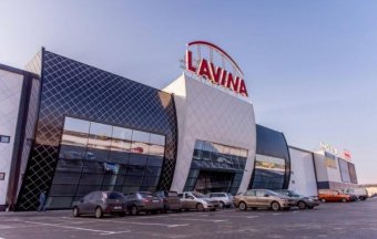 Kyiv TEC Lavina Mall Increases Profit for Half Year 2018