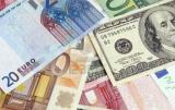 Показатели валютного рынка по состоянию на 10 мая 2016 г.