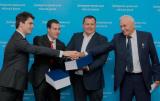 Метро в Дніпрі будуватимуть дві іноземні компанії