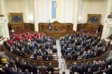 ВР дала право Кабмину вводить мораторий на выплаты внешних долгов