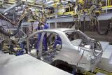 Автопроизводство в Украине упало на 63 процента
