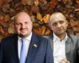 Двом нардепам вручать обвинувачення