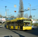 Треть общественного транспорта Украины не имеет права выходить на маршрут, - "Укртрансбезопасность"
