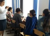 В Актюбинской области Казахстана начали повышать цифровую грамотность населения