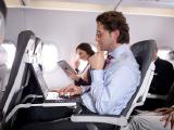 В 2016р. в повітряному просторі ЄС працюватиме Wi-Fi