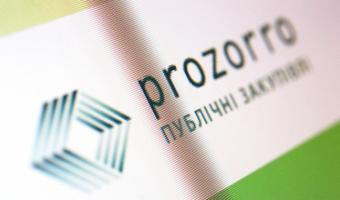 Аеропорт «Бориспіль» зекономив 39 мільйонів завдяки ProZorro